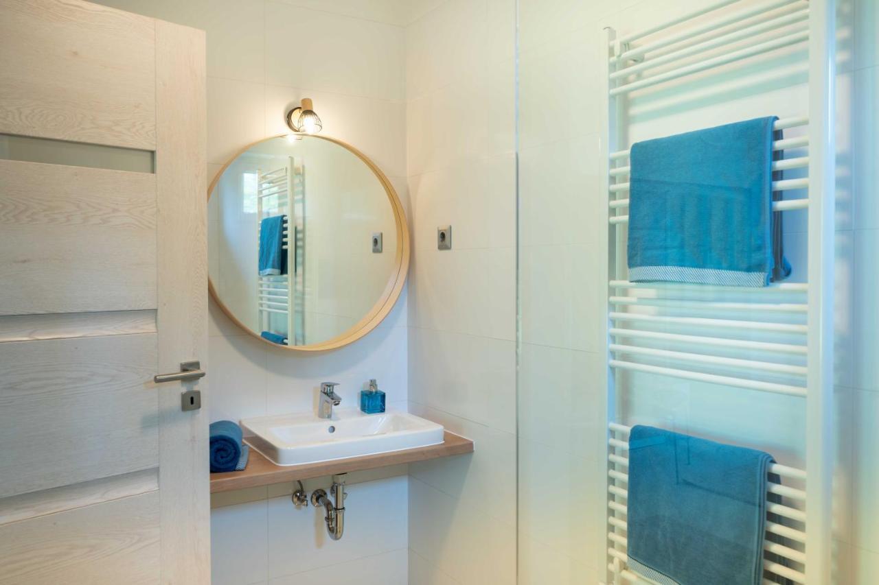 Apartament Fuzliget Surf Garden Balatonfůzfő Zewnętrze zdjęcie