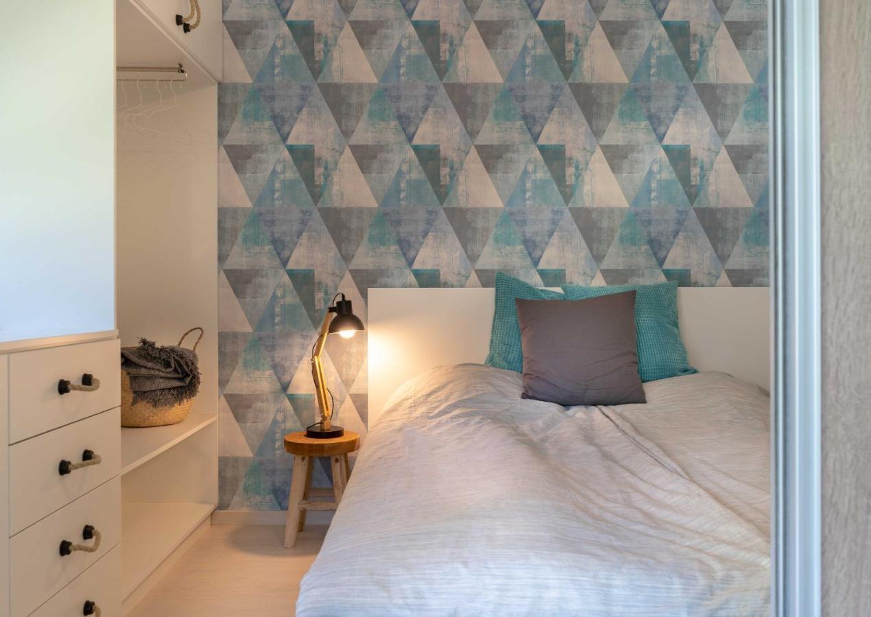 Apartament Fuzliget Surf Garden Balatonfůzfő Zewnętrze zdjęcie